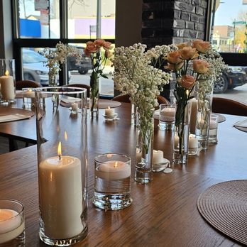 The Gathering Loft Events - Venues & Event Spaces Near Me - Chicago, Illinois