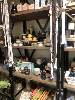 Vault + Vine by null