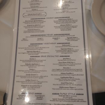 Demetri's Greek Restaurant - Greek Near Me - Deerfield, Illinois Demetri's Greek Restaurant - Greek Near Me - Deerfield, Illinois