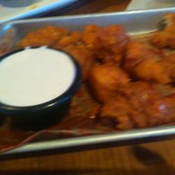 Applebee's Grill + Bar