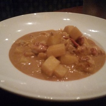 PassionFish Reston - Lobster curry - Seafood Near Me - Reston, Virginia PassionFish Reston - Lobster curry - Seafood Near Me - Reston, Virginia