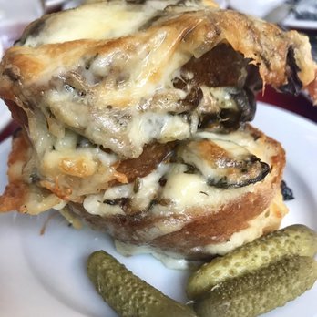 Buvette - French Near Me - New York, New York