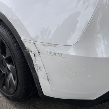 Kniesel's Collision - Vehicle damage. - Body Shops Near Me - Sacramento, California