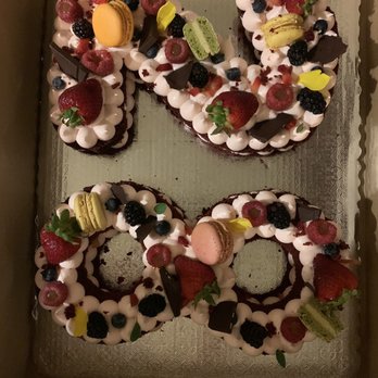 Northstar Home Baking - Fresh fruit, flowers, macaroons, and mouthwatering creme with a delicious sponge! - Bakeries Near Me - Rocklin, California Northstar Home Baking - Fresh fruit, flowers, macaroons, and mouthwatering creme with a delicious sponge! - Bakeries Near Me - Rocklin, California