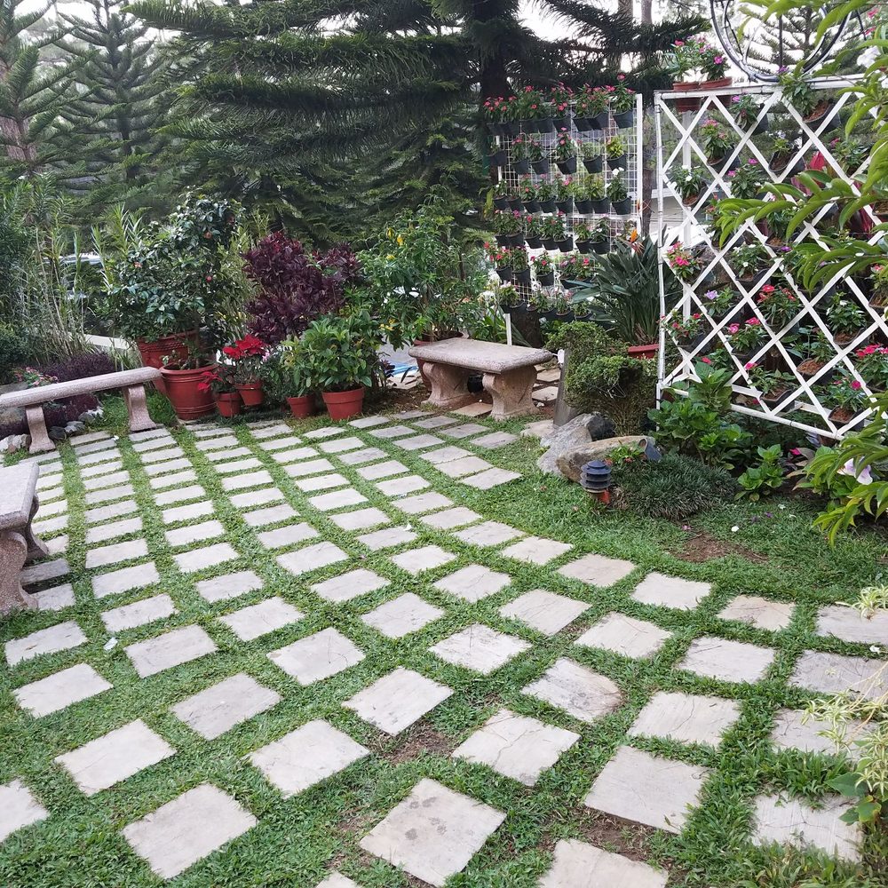 Hotel Elizabeth - Hotels Near Me - Baguio, BEN