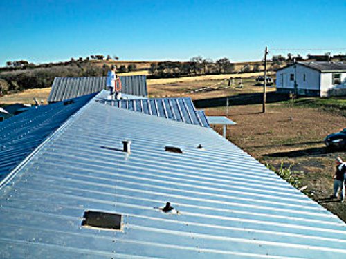 Slide of Harrison Roofing & Remodeling