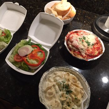 D'Parma Restaurant - Italian Near Me - Boston, Massachusetts