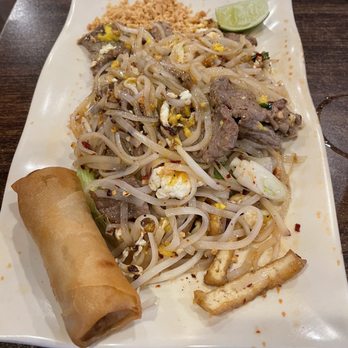 Thai Hut Restaurant - Pad Thai - Thai Near Me - San Antonio, Texas Thai Hut Restaurant - Pad Thai - Thai Near Me - San Antonio, Texas