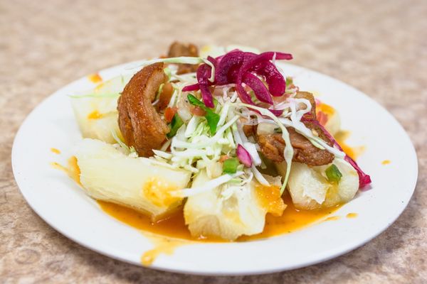 Las Hamacas Restaurant