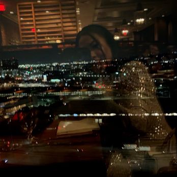 SĒR Steak Plus Spirits - The view - Steakhouses Near Me - Dallas, Texas