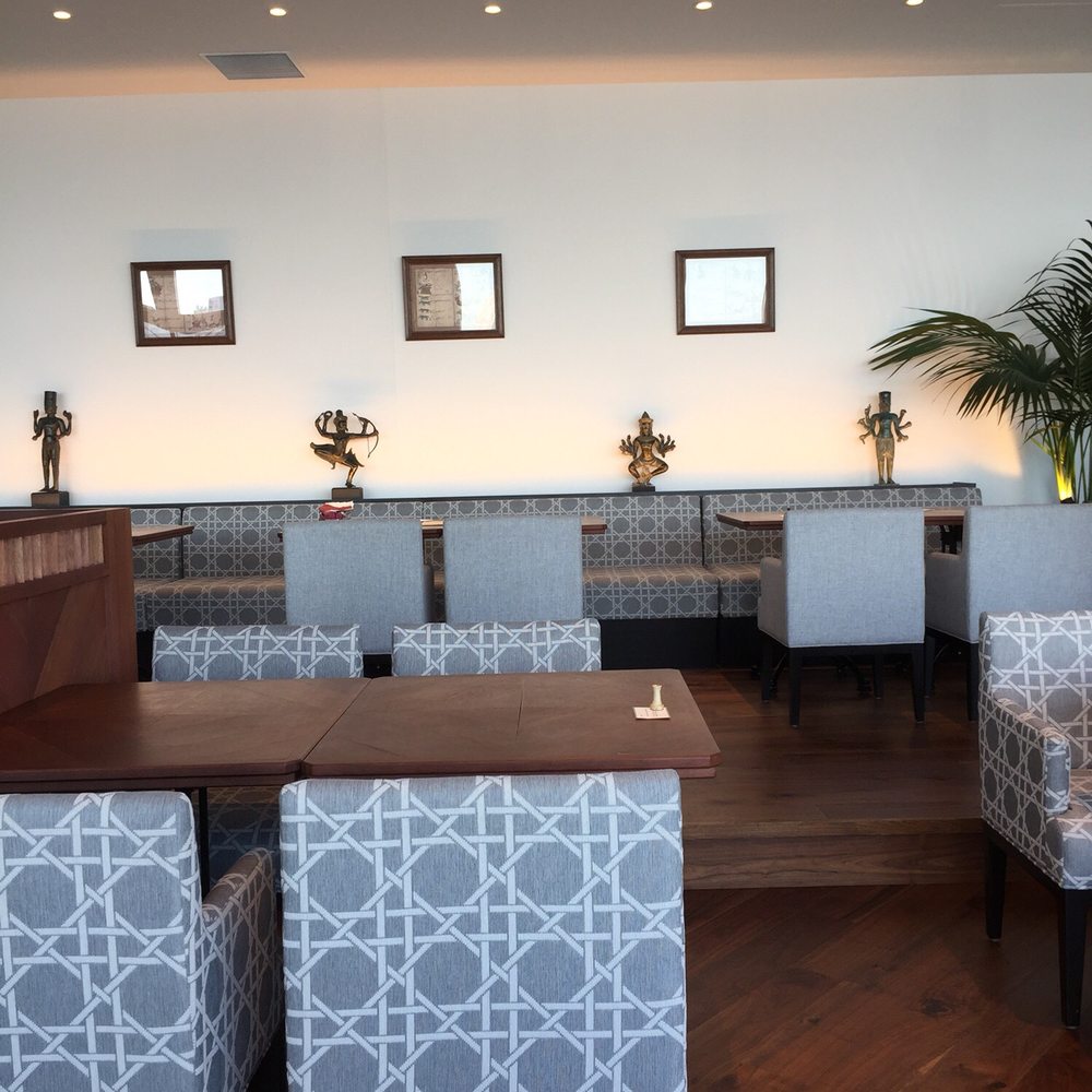 キッチンボンノ桜木町>