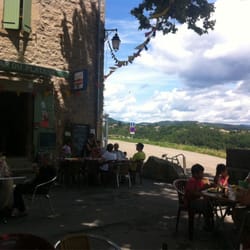 Bar du Platane