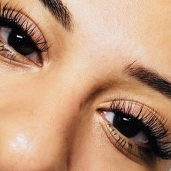 The Best Lash Studio - Eyelashes extensions
