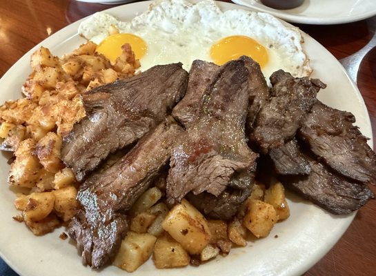 Golden Grill Restaurant by null