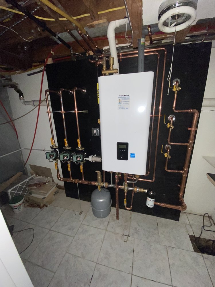 Slide of ATG Mechanical