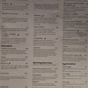 360 brunch house - Breakfast & Brunch Near Me - Dallas, Texas
