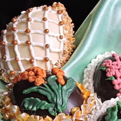 Brehmer's Handmade Candies - Easter eggs at their best