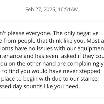 Brighter Day Cafe - The people in the restaurant messaging me complaining about my review - Breakfast & Brunch Near Me - Suffolk, Virginia