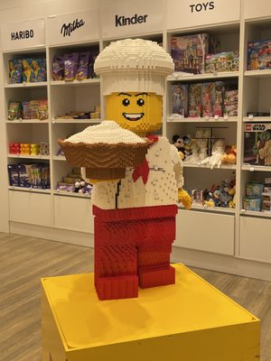 Paris Orly Airport by null