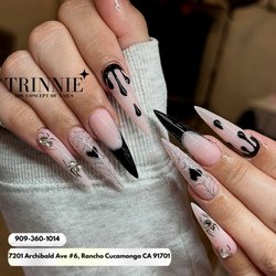 Nails By Trinnie