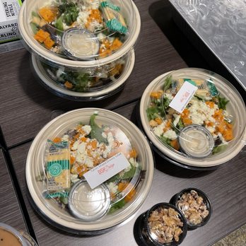 Dish & Design - Vegetarian Salad Option - Caterers Near Me - Mount Pleasant, South Carolina Dish & Design - Vegetarian Salad Option - Caterers Near Me - Mount Pleasant, South Carolina