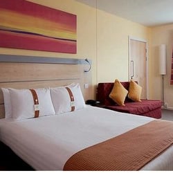 Holiday Inn Express Burnley Hotel