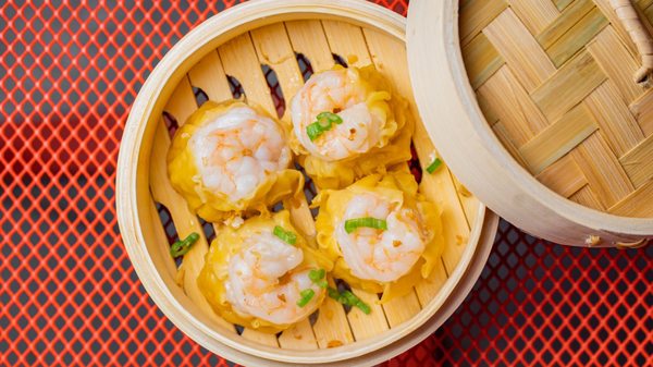 Dumpling N’ Dips by null