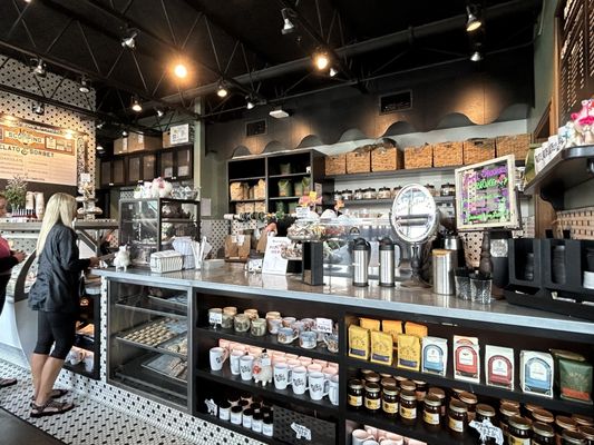 Milk & Honey by null