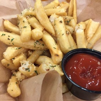 Bonchon Tempe - Side order of French Fries. - Chicken Wings Near Me - Tempe, Arizona Bonchon Tempe - Side order of French Fries. - Chicken Wings Near Me - Tempe, Arizona