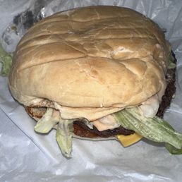 Big Ben add bacon