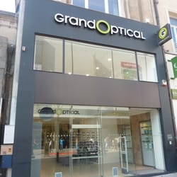 Grand Optical