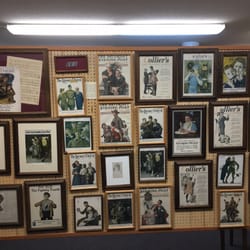 Norman Rockwell Museum of Vermont