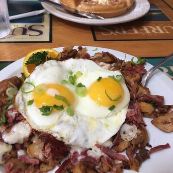 Beach Break Cafe - Breakfast & Brunch Near Me - Oceanside, California Beach Break Cafe - Breakfast & Brunch Near Me - Oceanside, California