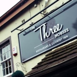 The Three Houses