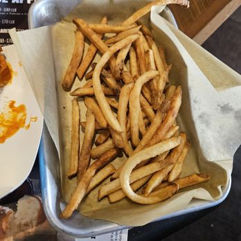 Buffalo Wild Wings - Fries - Sports Bars Near Me - Simi Valley, California Buffalo Wild Wings - Fries - Sports Bars Near Me - Simi Valley, California