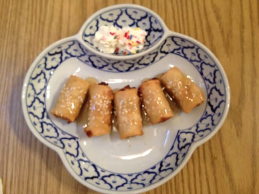 Tom Yum Koong Restaurant by null