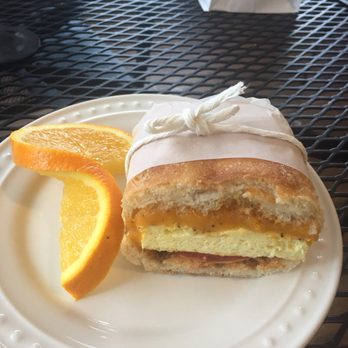 Corner Scone Bakery - Chipotle breakfast sandwich highly recommended - Bakeries Near Me - Lodi, California Corner Scone Bakery - Chipotle breakfast sandwich highly recommended - Bakeries Near Me - Lodi, California