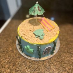 Cake That