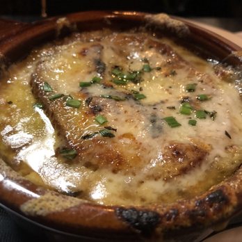 The Press - Onion soup - Burgers Near Me - Saint Augustine, Florida The Press - Onion soup - Burgers Near Me - Saint Augustine, Florida
