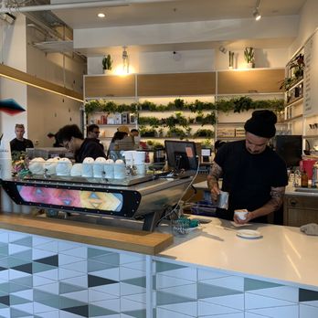 Verve Coffee Roasters - Coffee & Tea Near Me - Santa Cruz, California Verve Coffee Roasters - Coffee & Tea Near Me - Santa Cruz, California