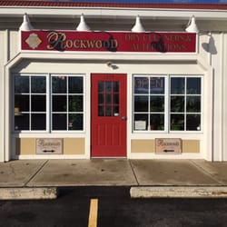 Rockwood Dry Cleaners