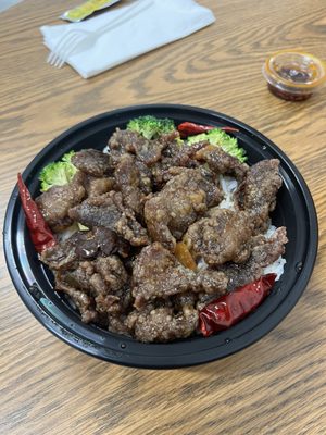 Yang Chow 2.0 by null Yang Chow 2.0 by null