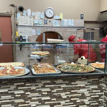 Dante's Pizza - Pizza Near Me - Forest Hills, New York Dante's Pizza - Pizza Near Me - Forest Hills, New York