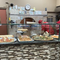 Dante's Pizza