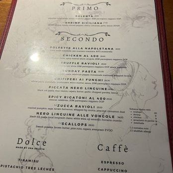 Fratelli By Jholano's - Italian Near Me - Kendall, Florida