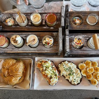 Founders Coffee - St Rose - Coffee & Tea Near Me - Henderson, Nevada