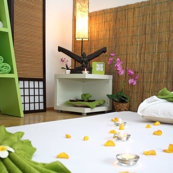 Smile Siam - Massage Near Me - Munich, BY