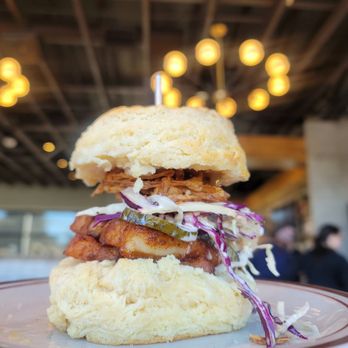 Denver Biscuit Co. - Centennial - Breakfast & Brunch Near Me - Centennial, Colorado