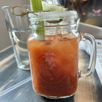 Cedar - Bloody Mary - Breakfast & Brunch Near Me - Covington, Kentucky