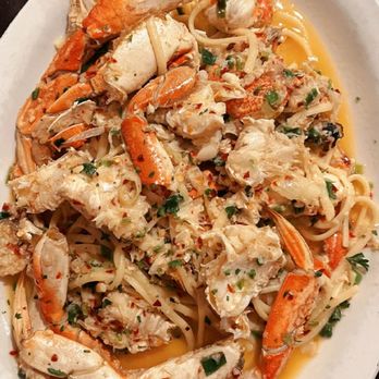 Sotto Mare - Seafood Near Me - San Francisco, California